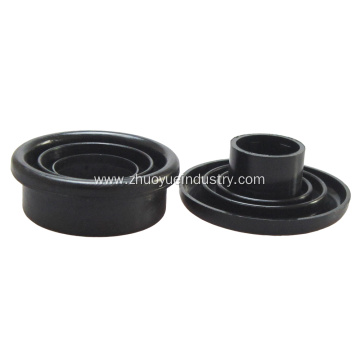 High Precision Industrial Stamping Bearing House
